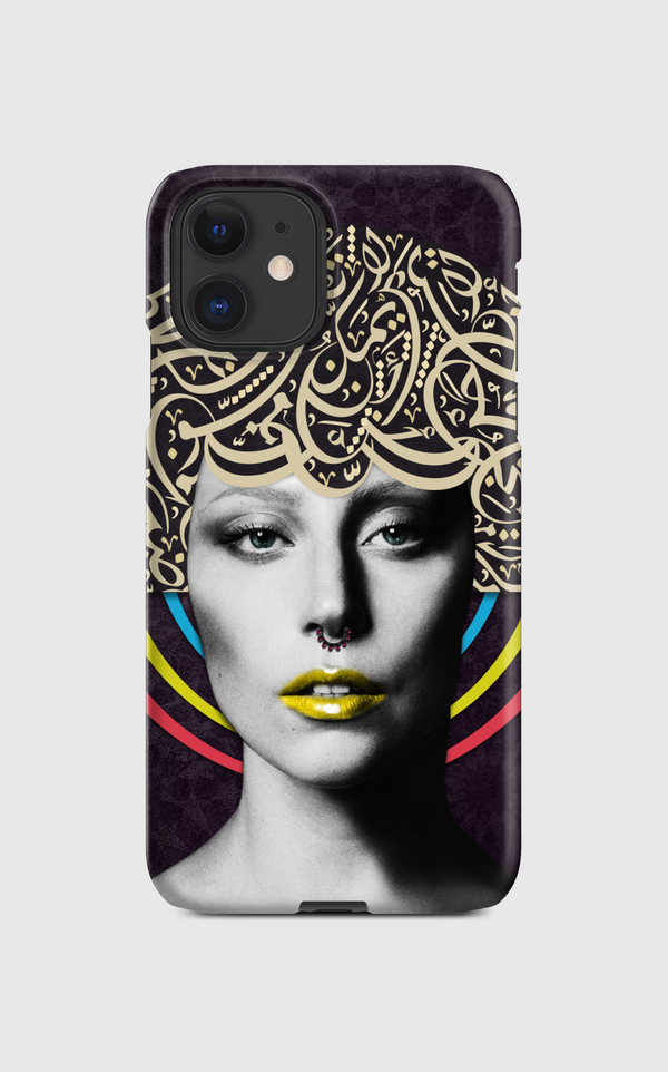 Lady gaga Regular Case