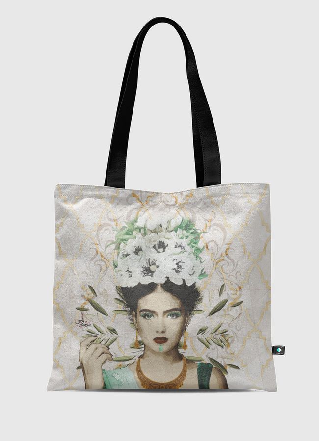 Queen of Nature - Tote Bag