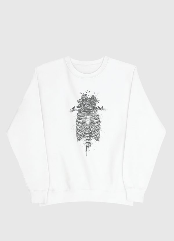 Tree of life Men Sweatshirt