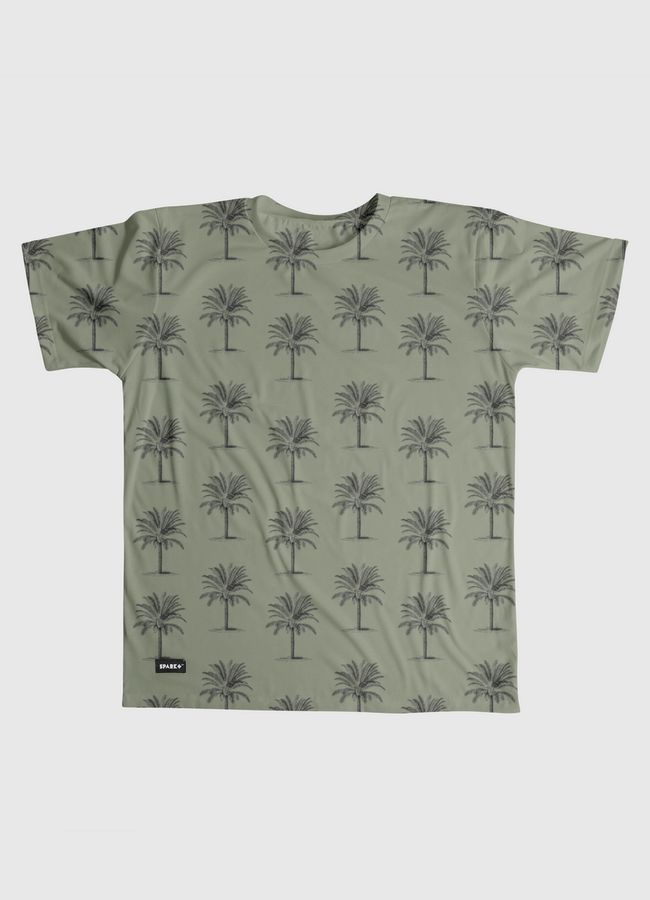 Dreamcatcher Palms - Men Graphic T-Shirt