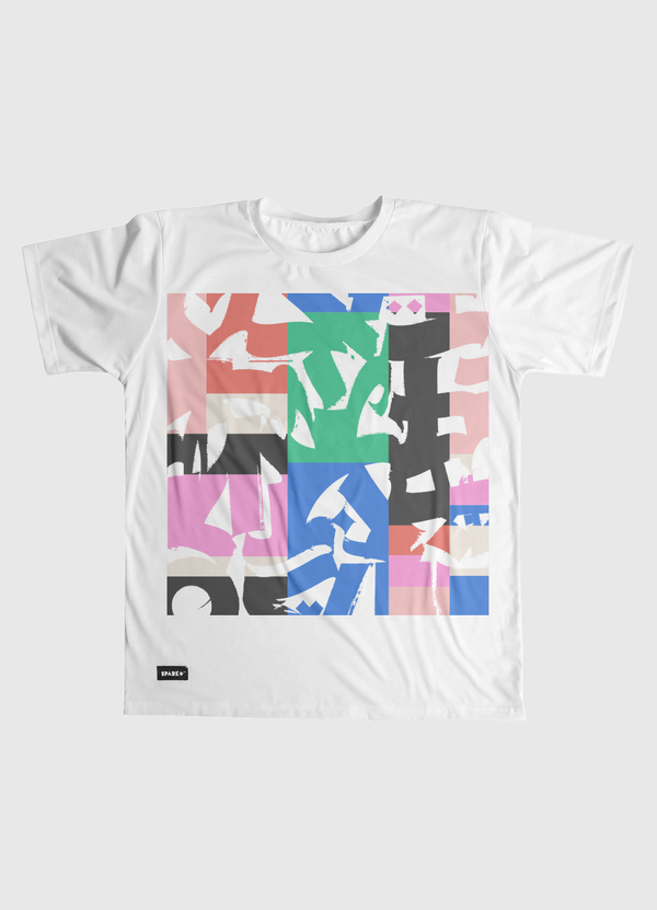 Summer vibe  Men Graphic T-Shirt