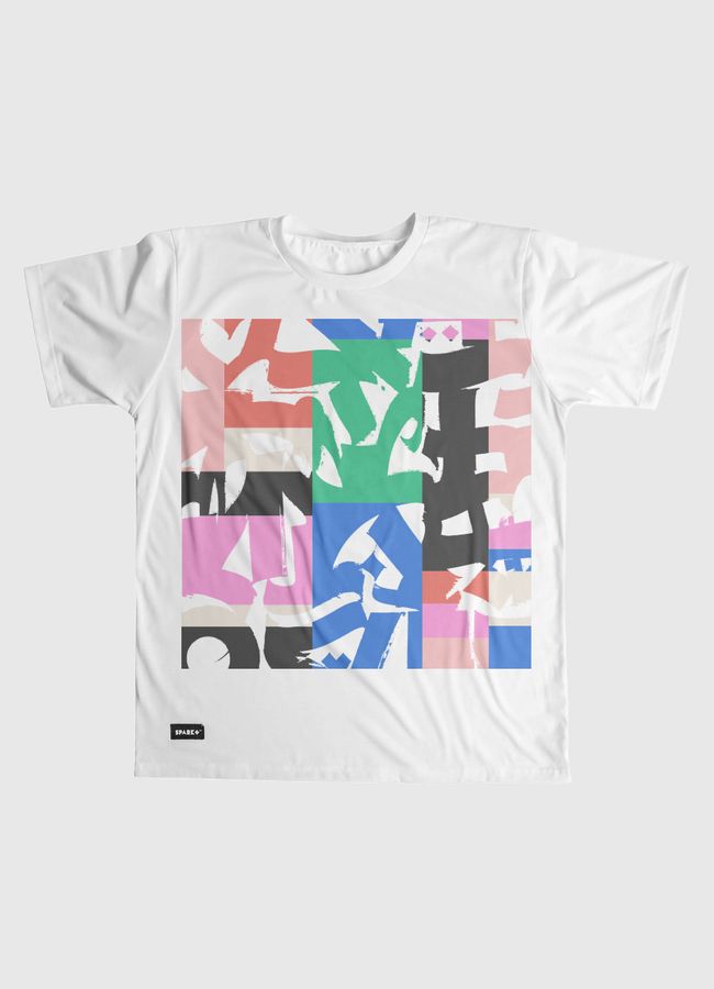 Summer vibe  - Men Graphic T-Shirt