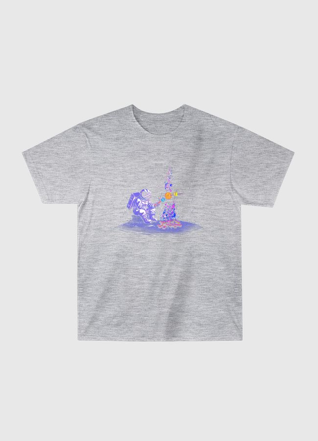 Moon Camping - Classic T-Shirt