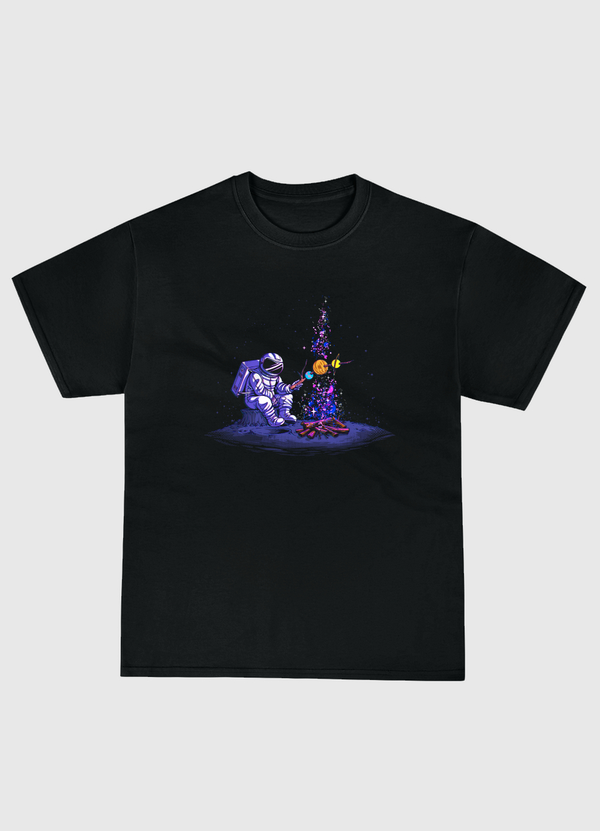 Moon Camping Classic T-Shirt