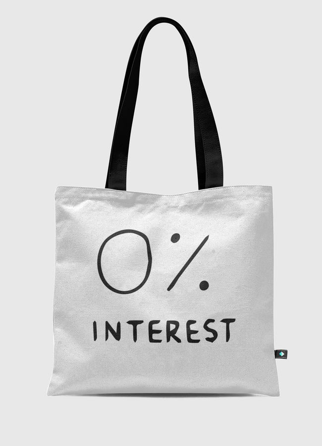 intrest - Tote Bag