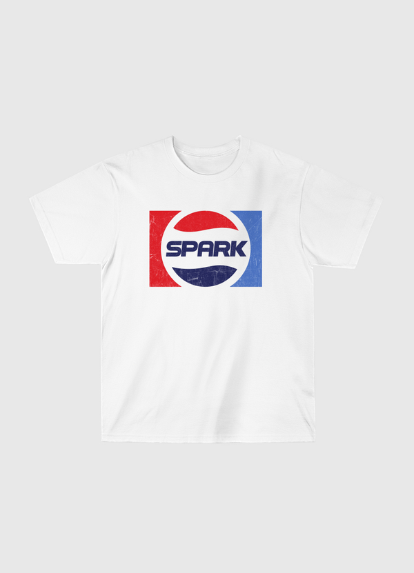 SPARK COLA Classic T-Shirt