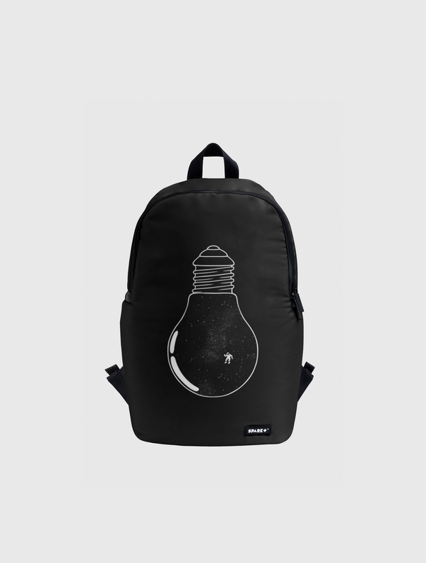 Gravity Astronaut BW Spark Backpack