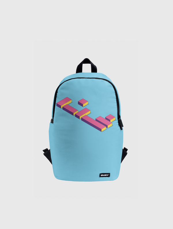 فن Spark Backpack