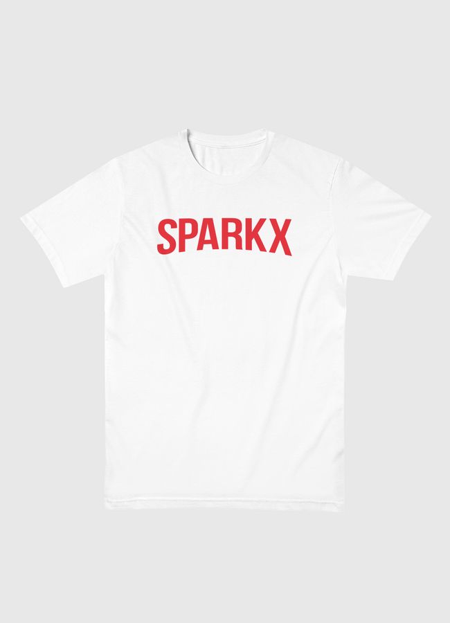 SPARKX - Men Basic T-Shirt