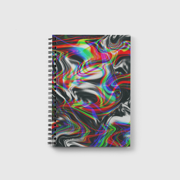 trippy  Notebook