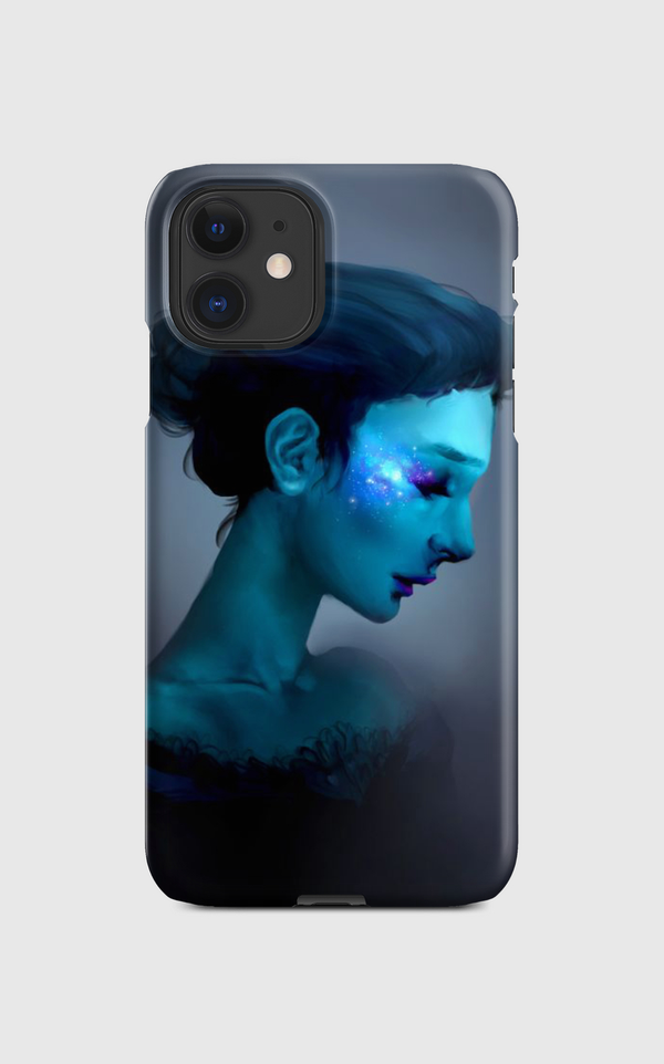 Feelin' Blue Regular Case