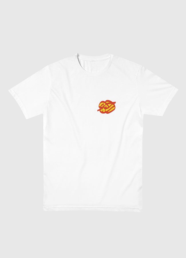 Super - Men Basic T-Shirt