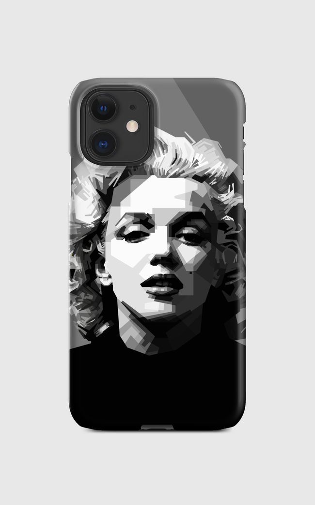 Marilyn - Regular Case