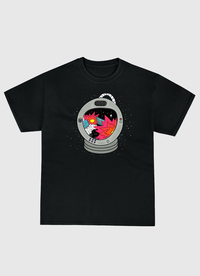 AstronauTV - Classic T-Shirt