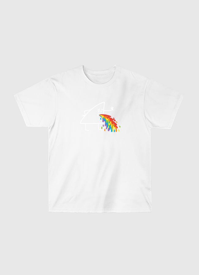 prism - Classic T-Shirt