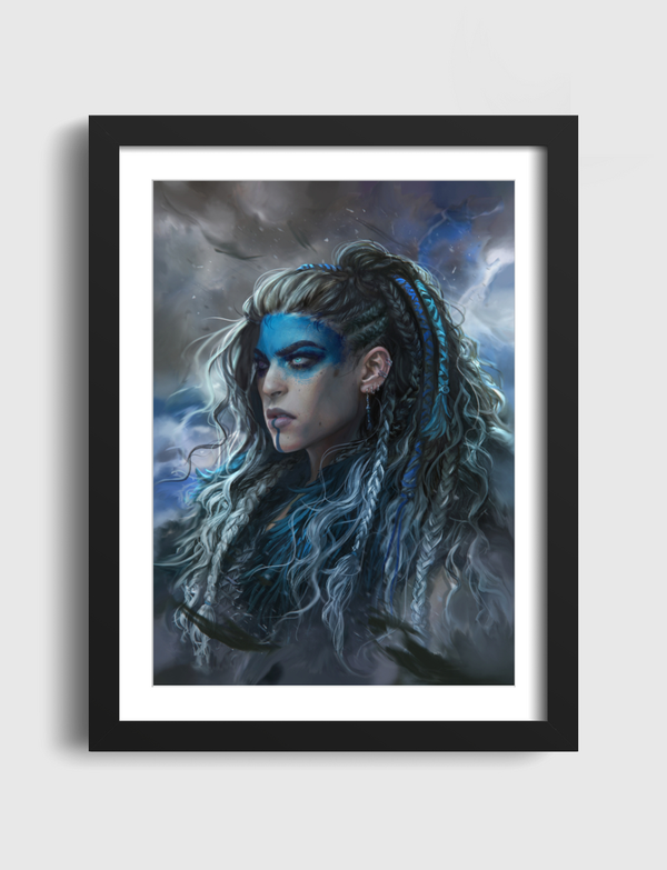 Yasha Artframe