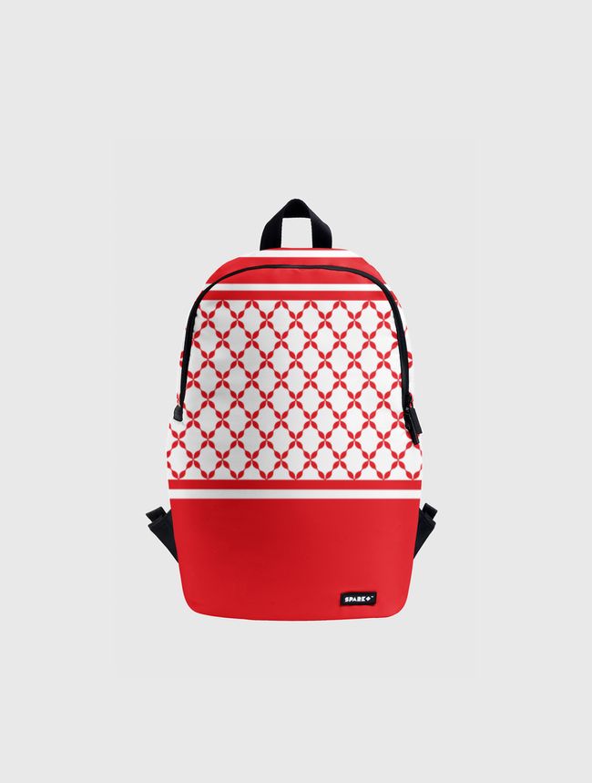 شماغ - Spark Backpack