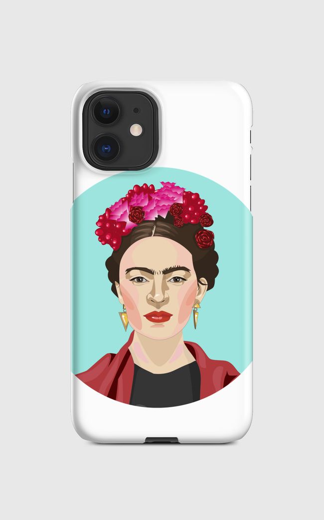 Frida kahlo - Regular Case