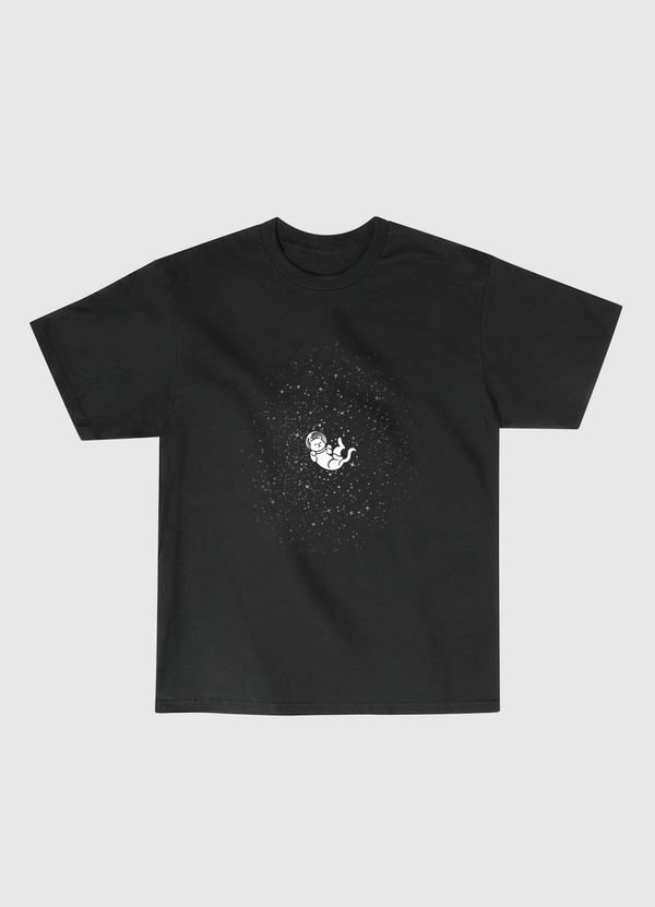 Gravity Cat Classic T-Shirt