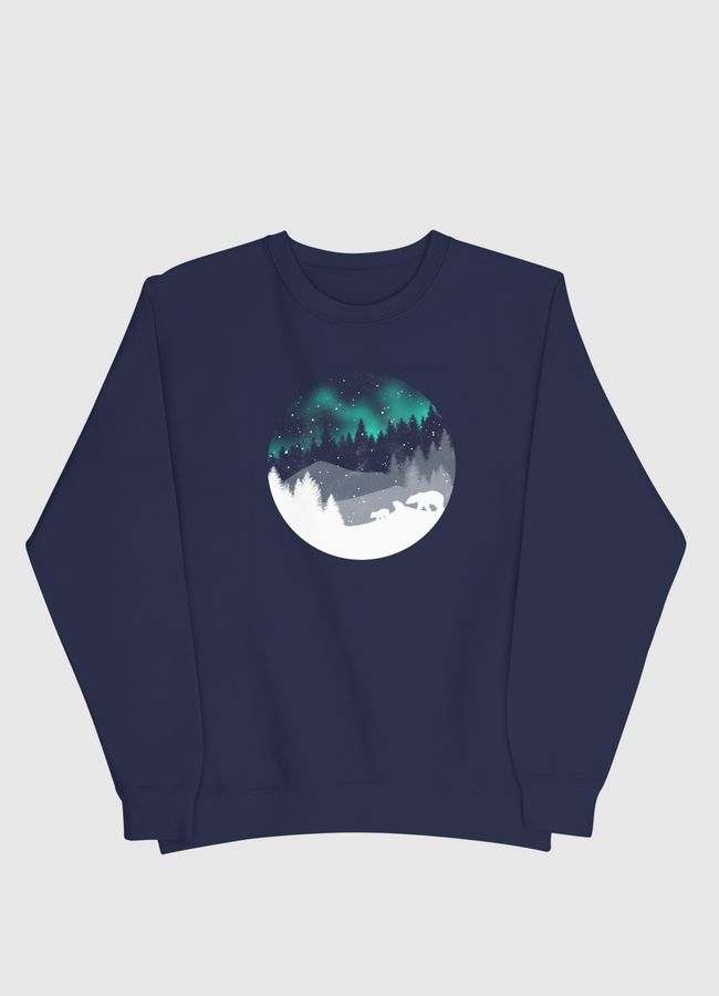 Stardust Horizon - Men Sweatshirt