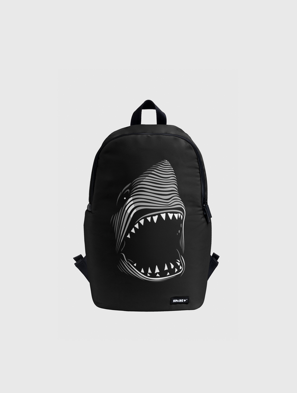 Great shark lines Spark Backpack