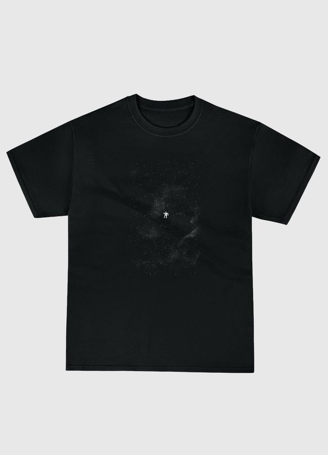 Gravity - Classic T-Shirt