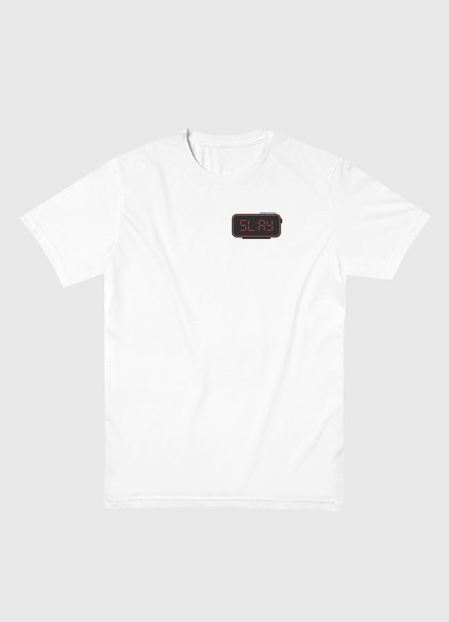 Slay - Men Basic T-Shirt