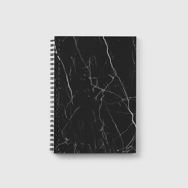 Rich Collection Notebook