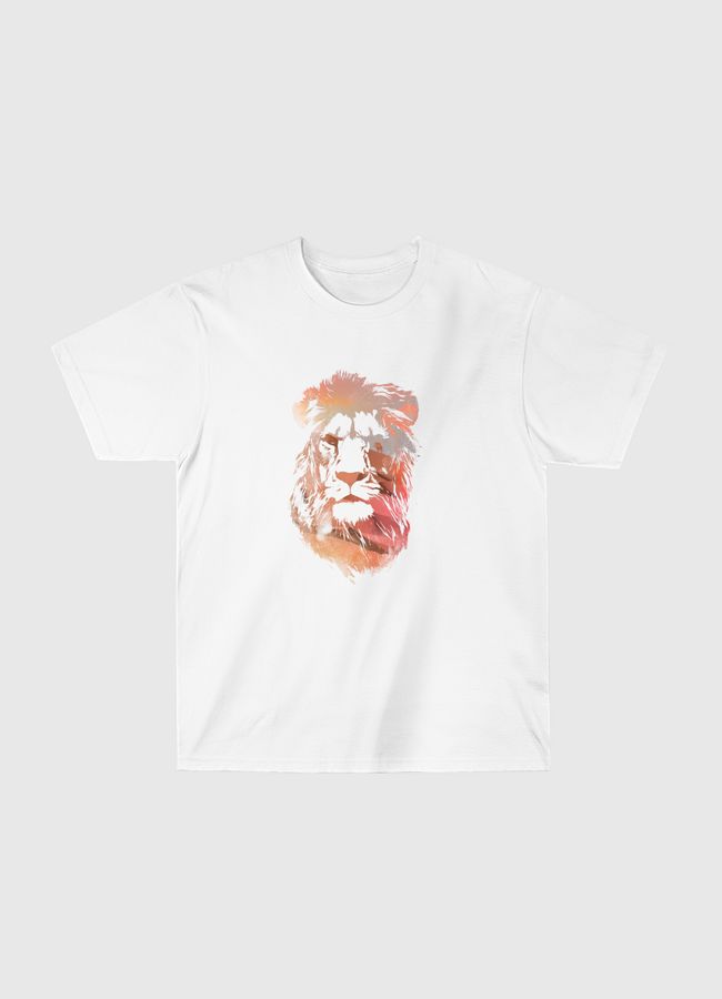 Desert lion - Classic T-Shirt