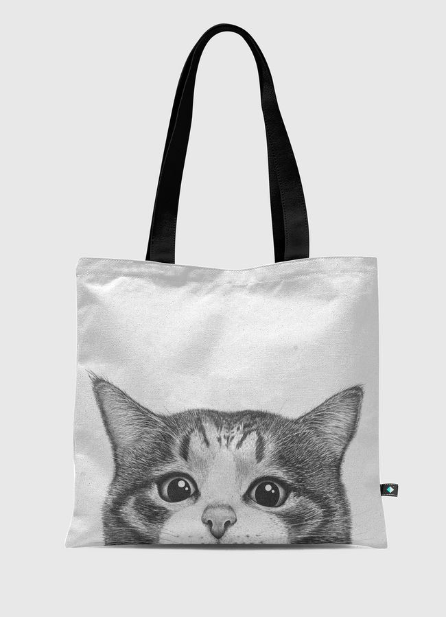 You are so cute - Tote Bag