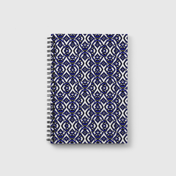 A666 Notebook