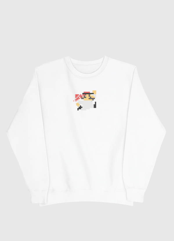 SA MARIO  Men Sweatshirt