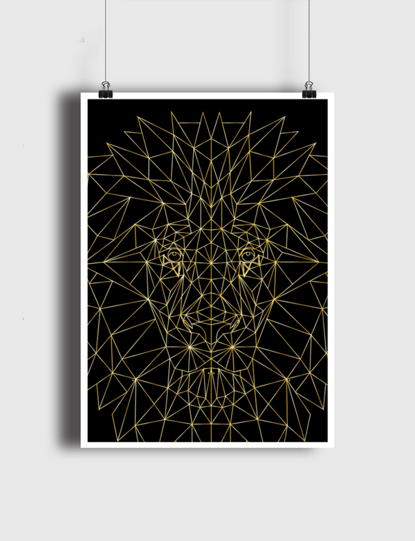 xlion Poster