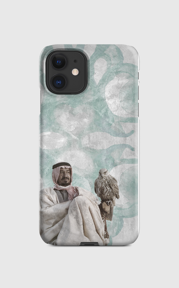 king khalid 2 Regular Case