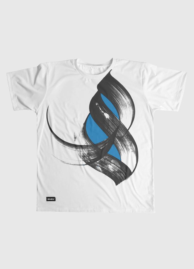 Haa'  - Men Graphic T-Shirt