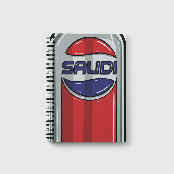 SAUDI Notebook