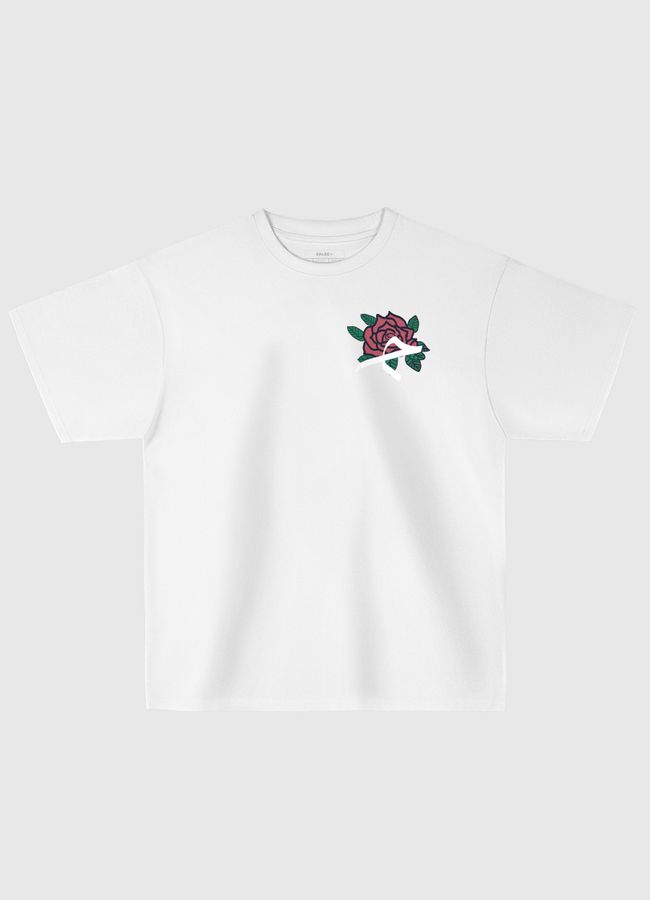 حب - Oversized T-Shirt
