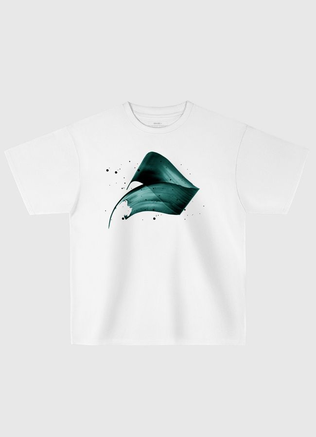 Meem - Oversized T-Shirt