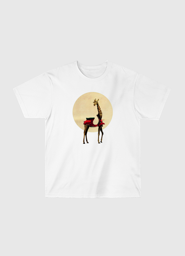 Giraffe Classic T-Shirt