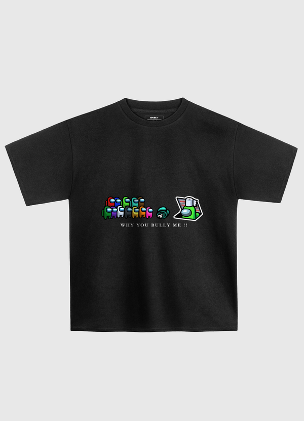 Among Us #2 Oversized T-Shirt