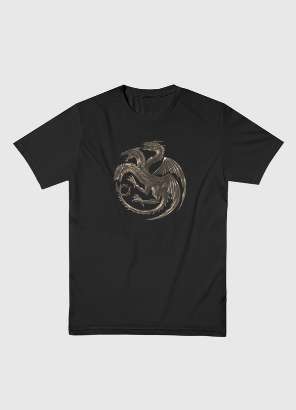 House of Dragons Men Basic T-Shirt
