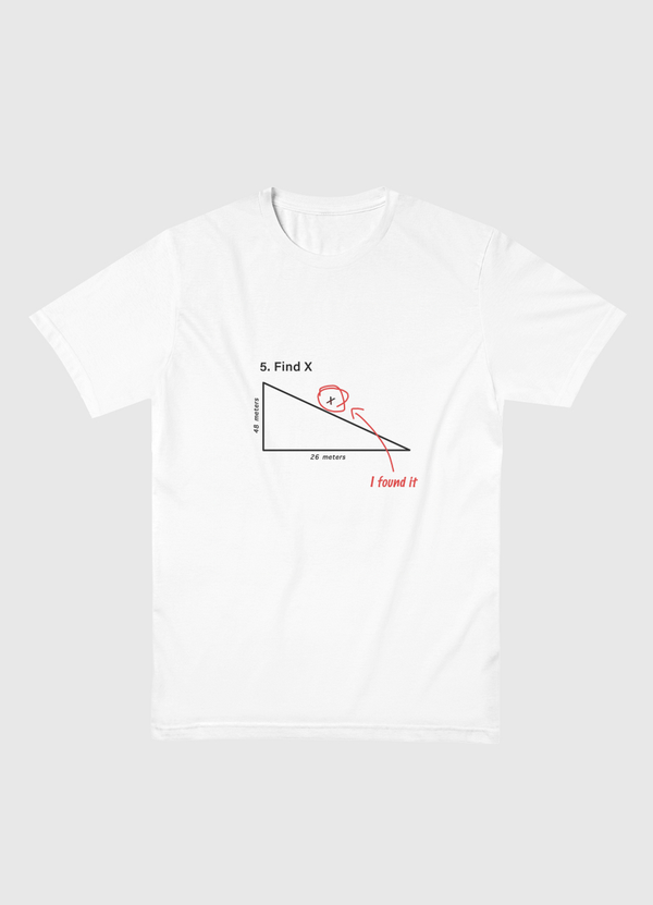 Find X Men Basic T-Shirt