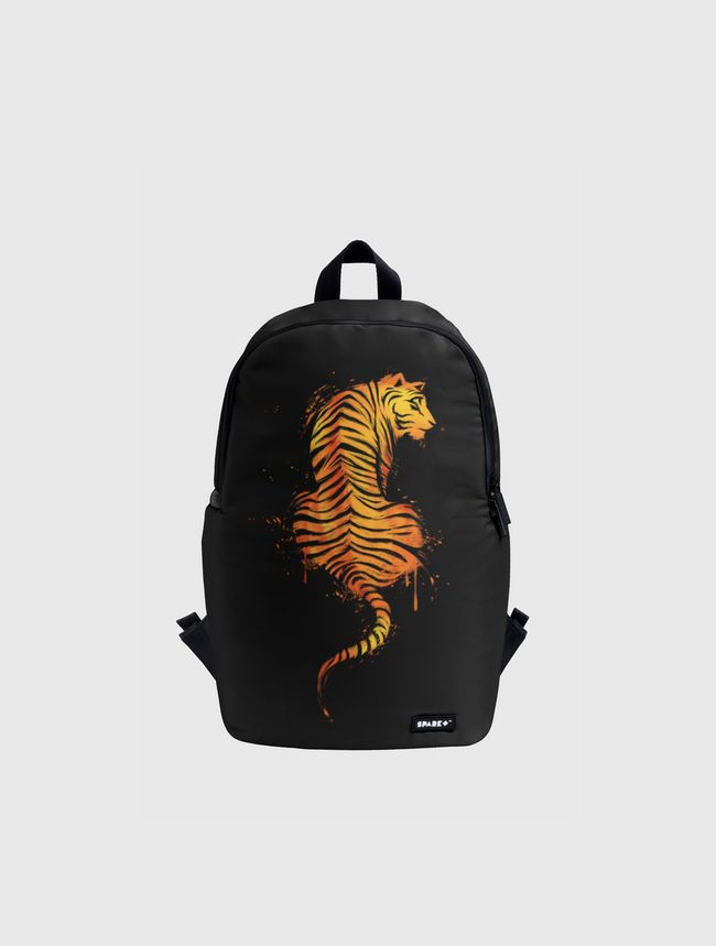 Tiger Ink - Spark Backpack
