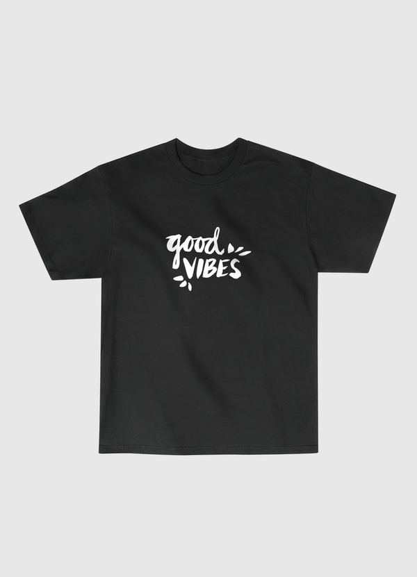 Good Vibes Classic T-Shirt