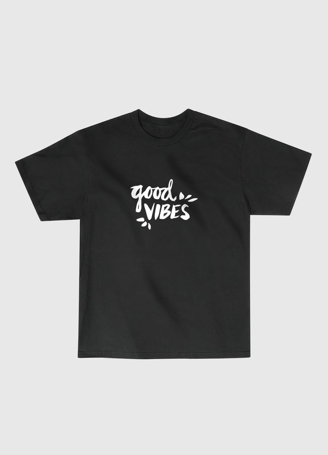 Good Vibes - Classic T-Shirt