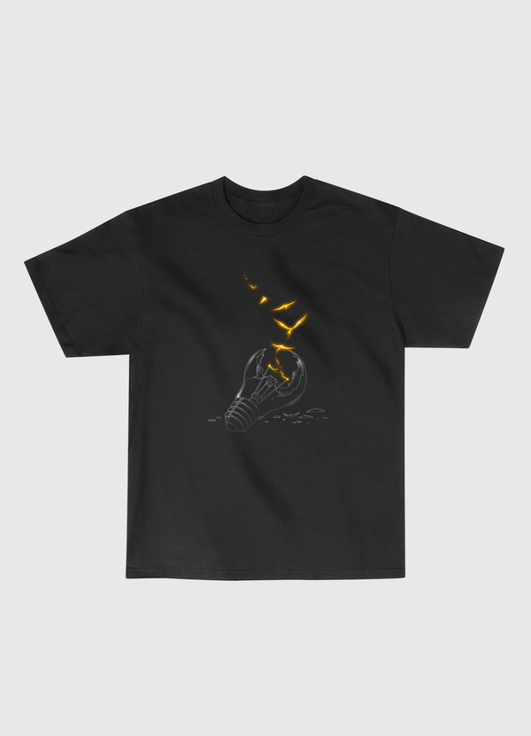 Freedom Light Bird Classic T-Shirt