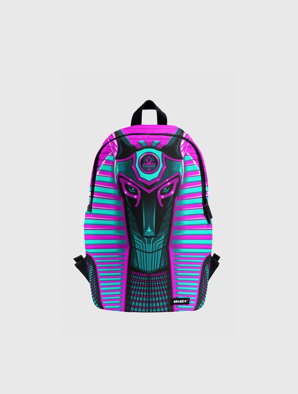 Retro egyptian Spark Backpack