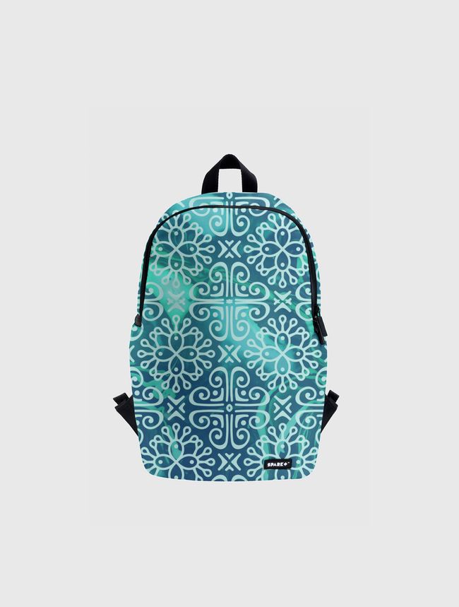sea - Spark Backpack