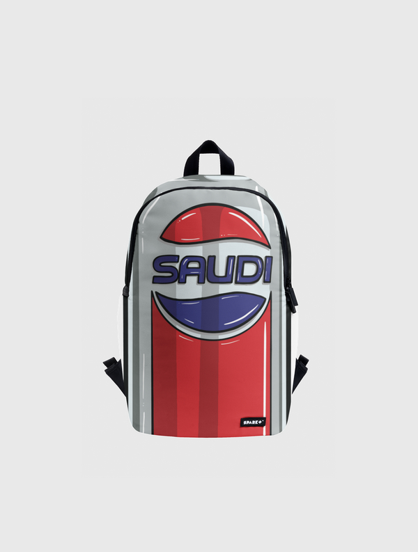 SAUDI Spark Backpack