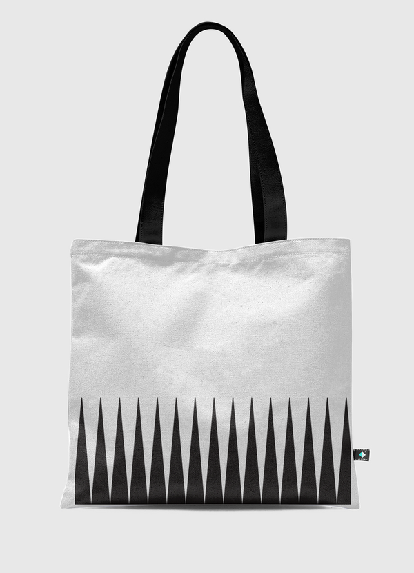 ziggys Tote Bag